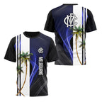 Melbourne Demons Apparels SHW036