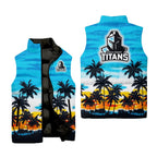Gold Coast Titans Apparels SHW051