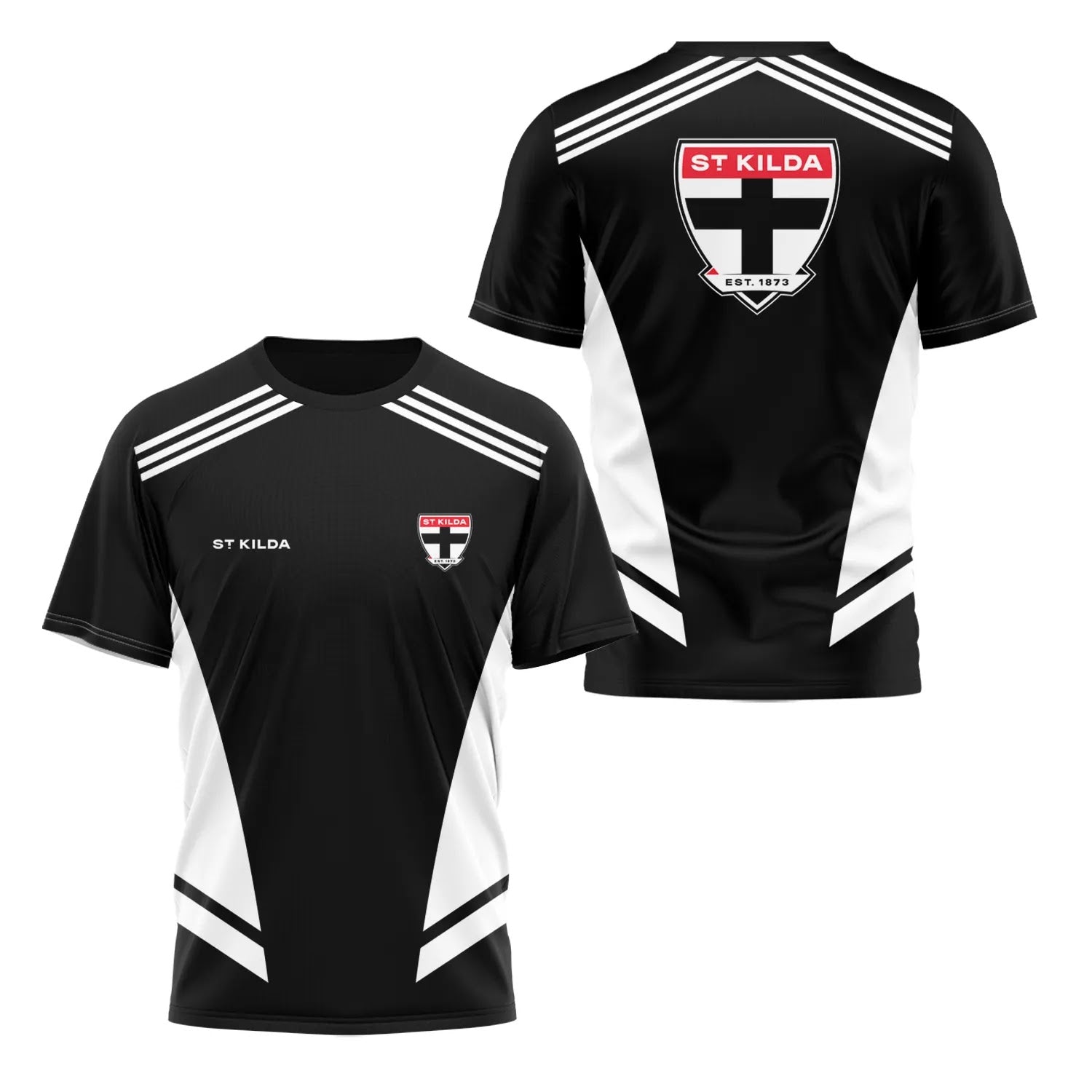 St Kilda Saints Apparels SC092