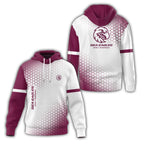 Manly Warringah Sea Eagles Hoodie SC079