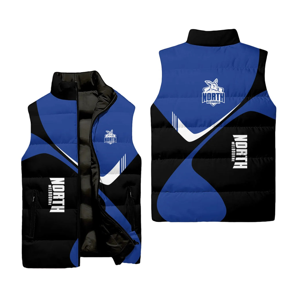 North Melbourne Kangaroos Apparels SC058
