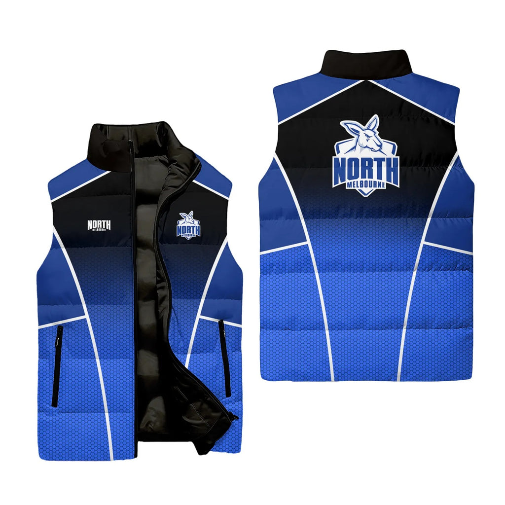 North Melbourne Kangaroos Apparels SC019
