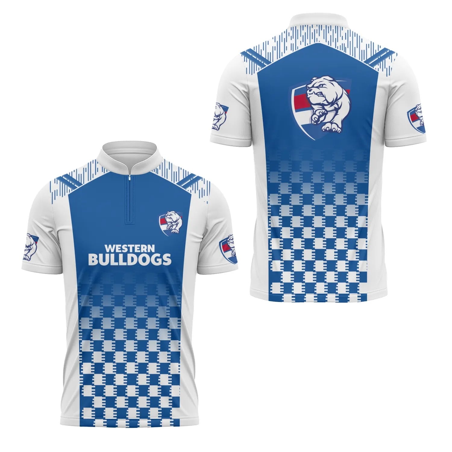 Western Bulldogs Apparels SC063