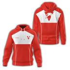 Sydney Swans Hoodie SC028