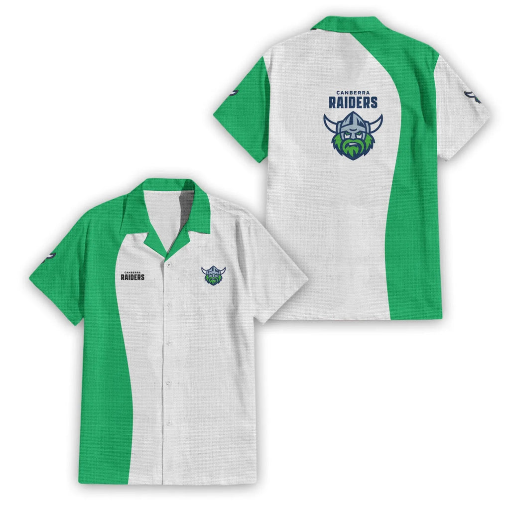 Canberra Raiders Apparels SC055