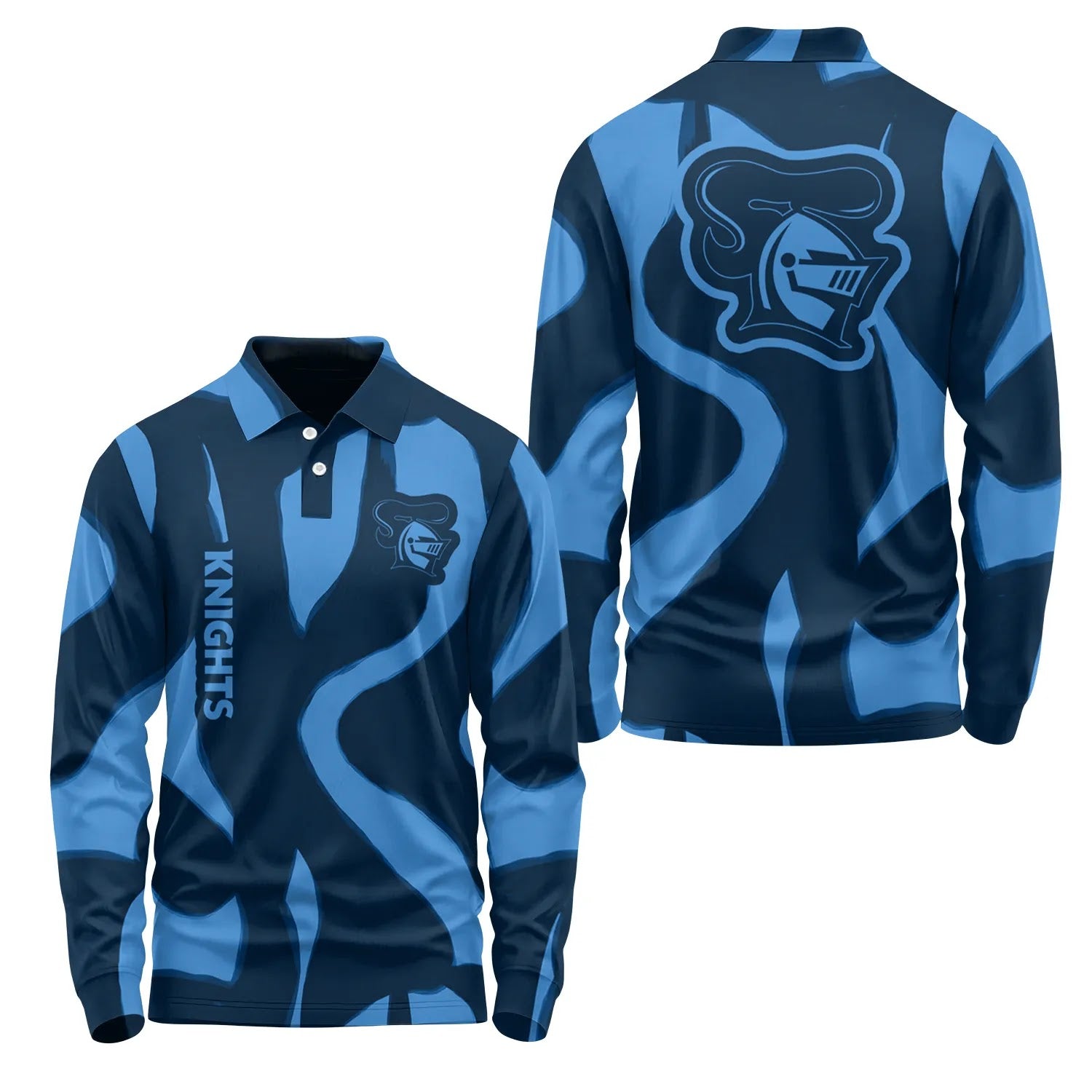 Newcastle Knights Apparels SHW068