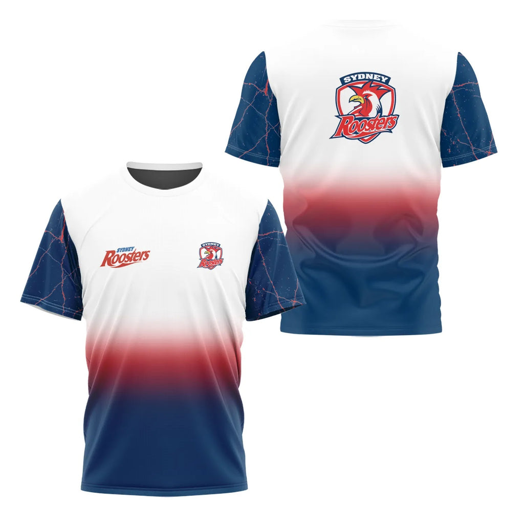 Sydney Roosters Apparels SC120