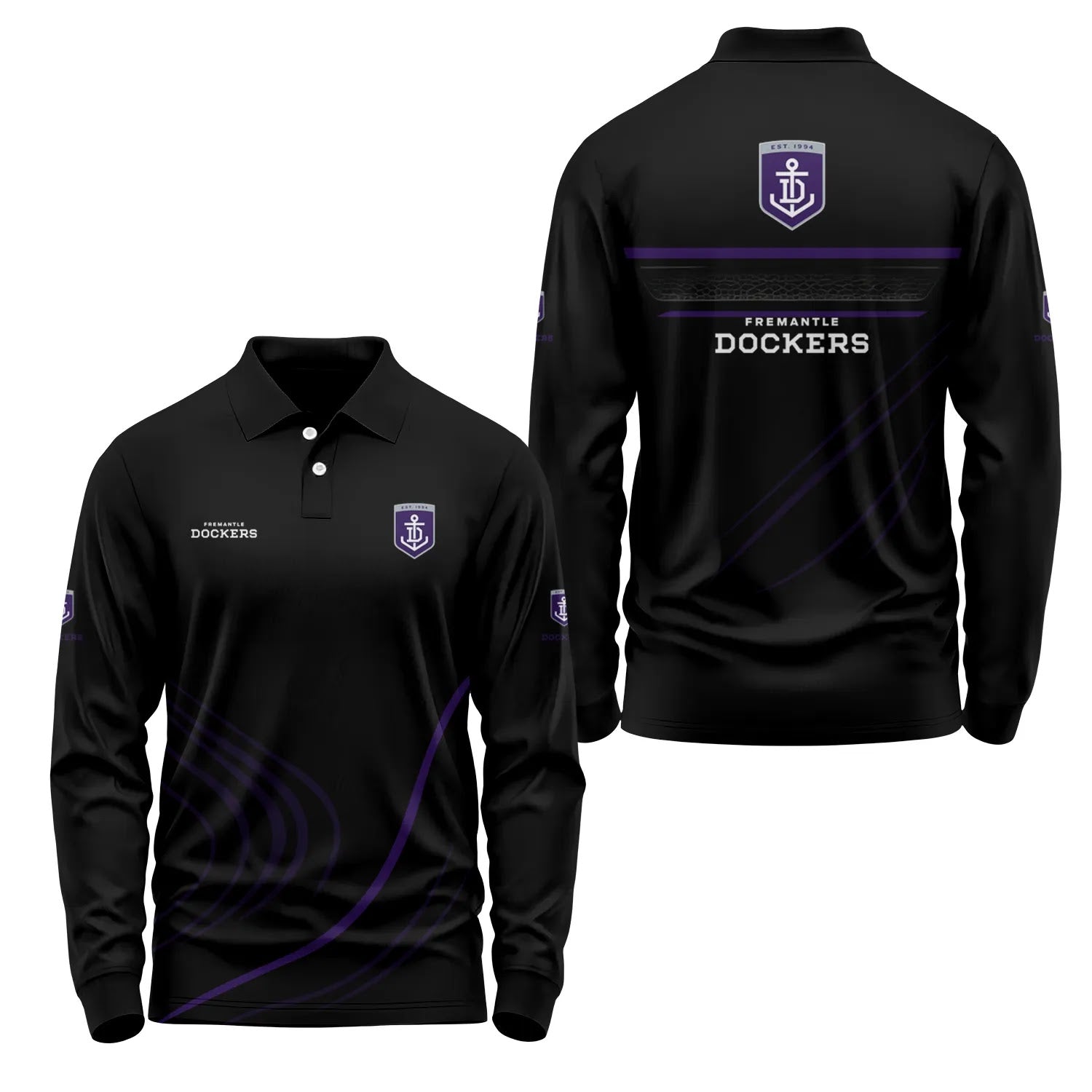 Fremantle Dockers Apparels SC024