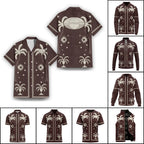 Gold Coast Suns Apparels SHW066