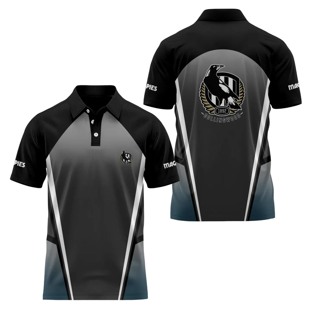 Collingwood Magpies Apparels SC037