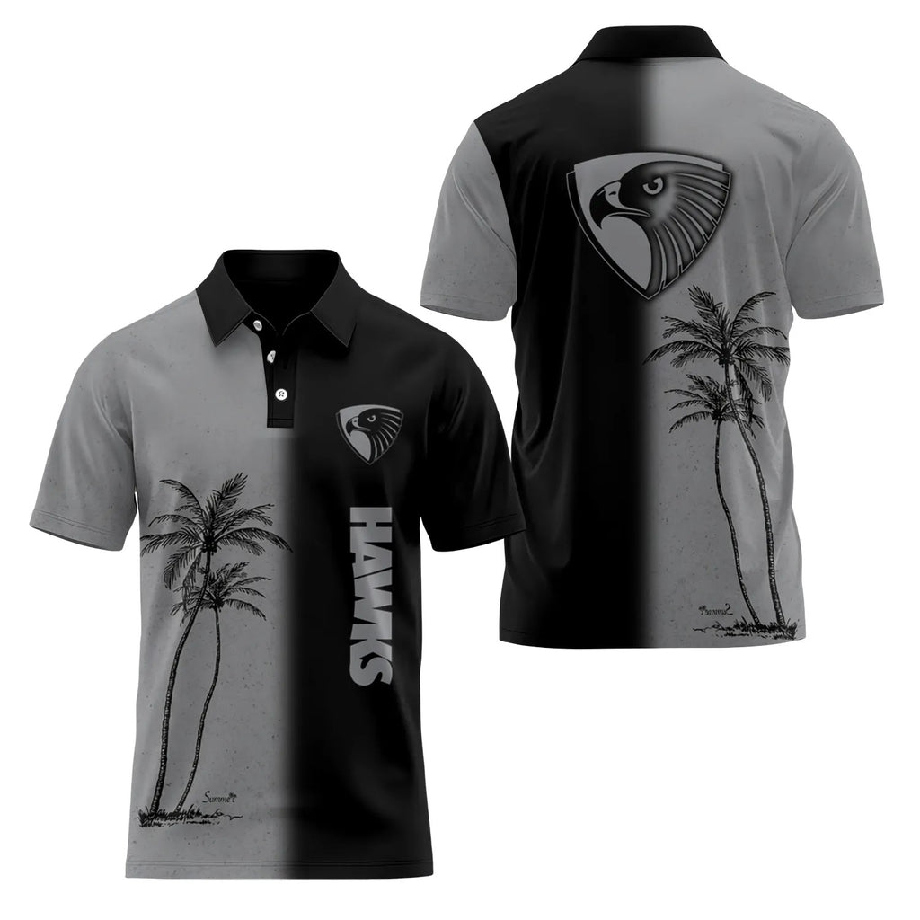 Hawthorn Hawks Apparels SHW037