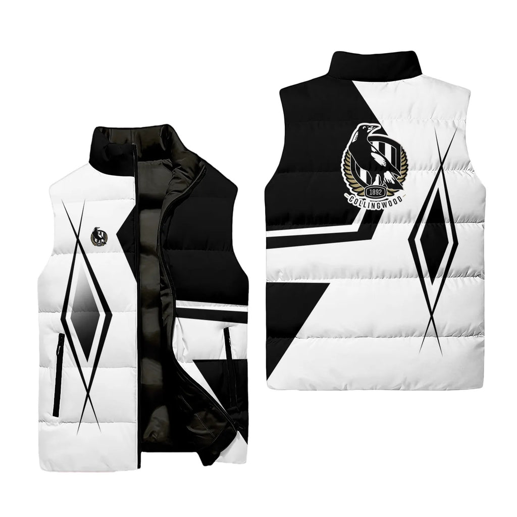 Collingwood Magpies Apparels SC080