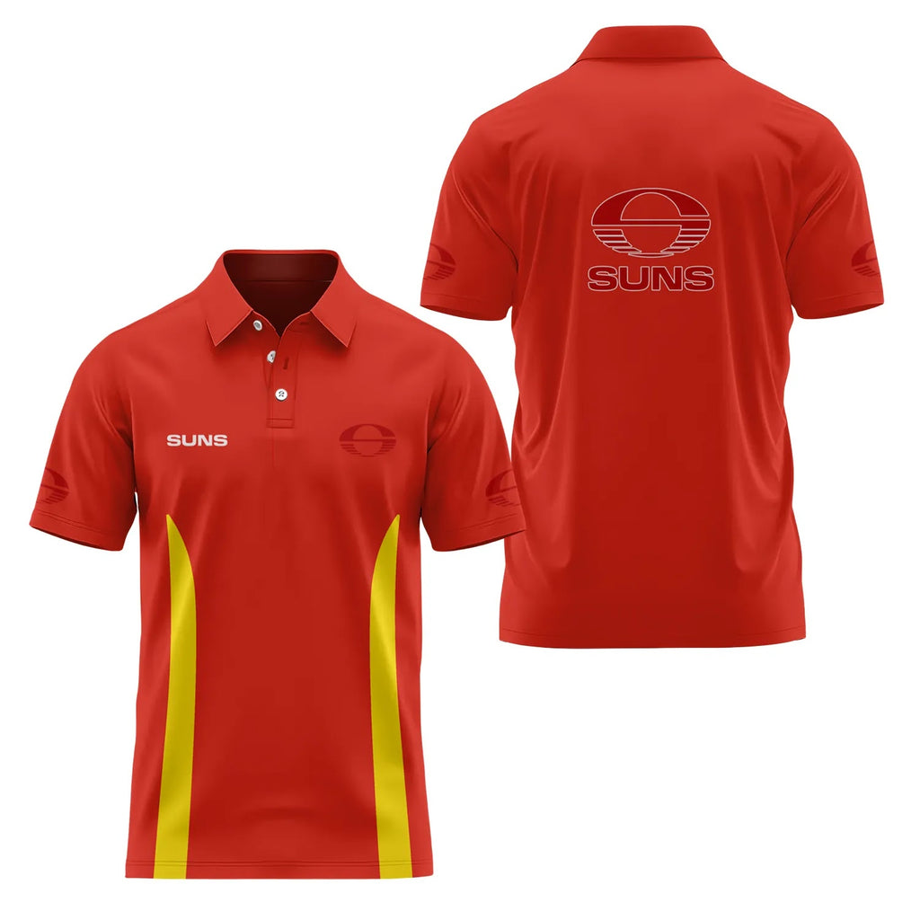 Gold Coast Suns Apparels SC006