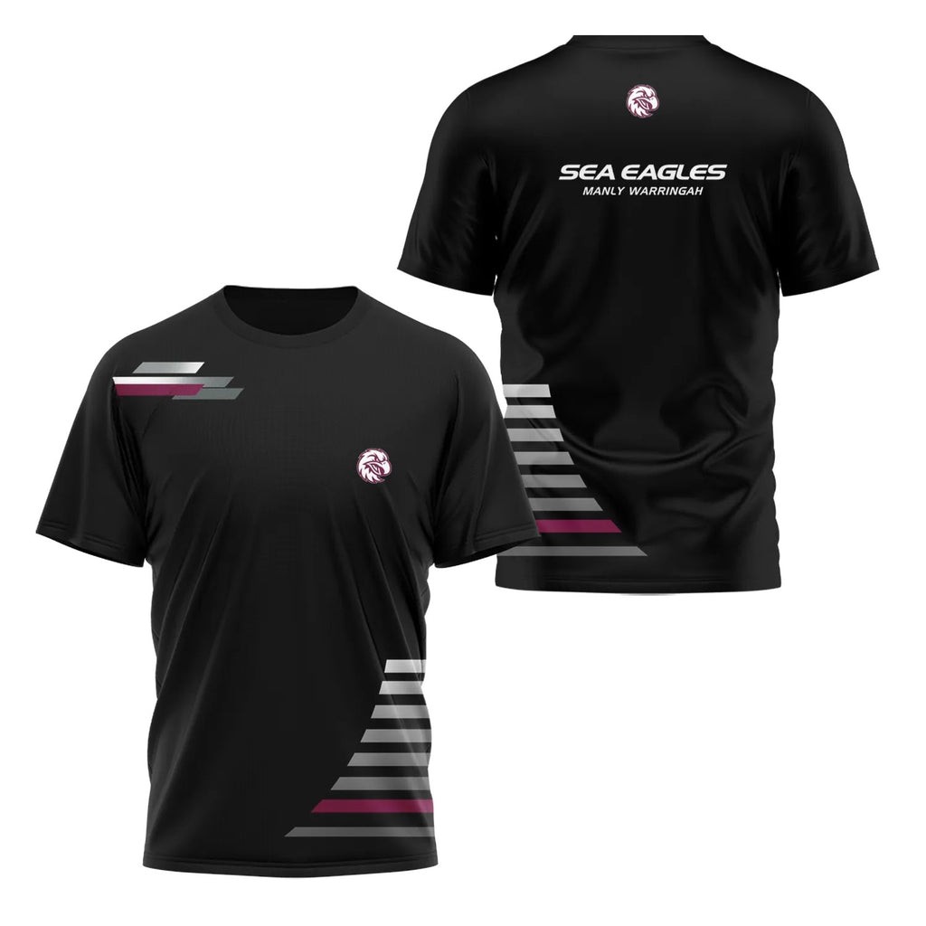 Manly Warringah Sea Eagles Apparels SC034