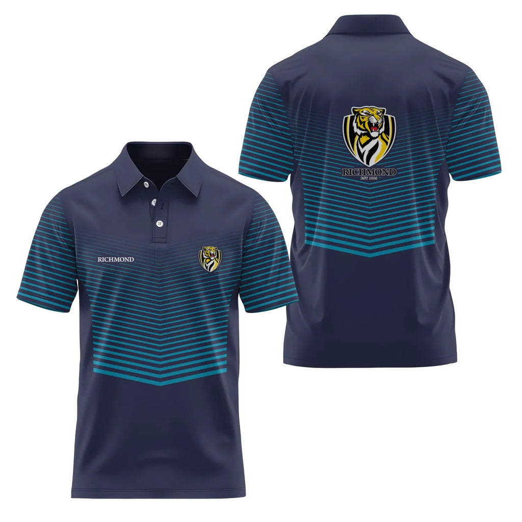Richmond Tigers Apparels SC099
