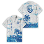 Richmond Tigers Apparels SHW069