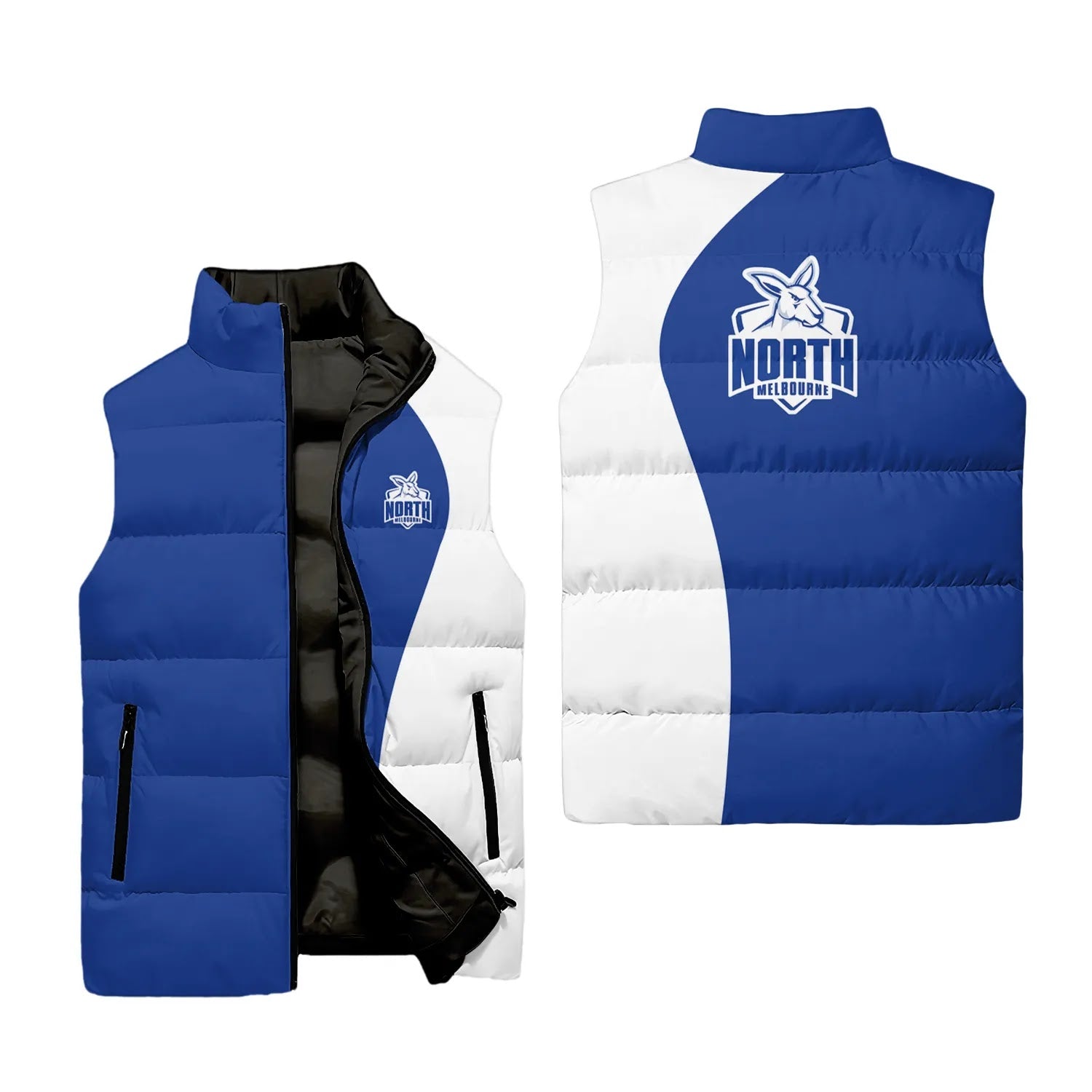 North Melbourne Kangaroos Apparels SC073