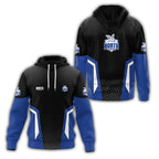 North Melbourne Kangaroos Hoodie SC032