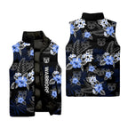New Zealand Warriors Apparels SC054
