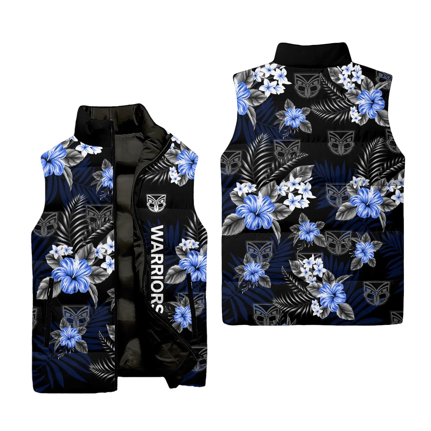New Zealand Warriors Apparels SC054