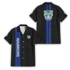 New Zealand Warriors Apparels SC013