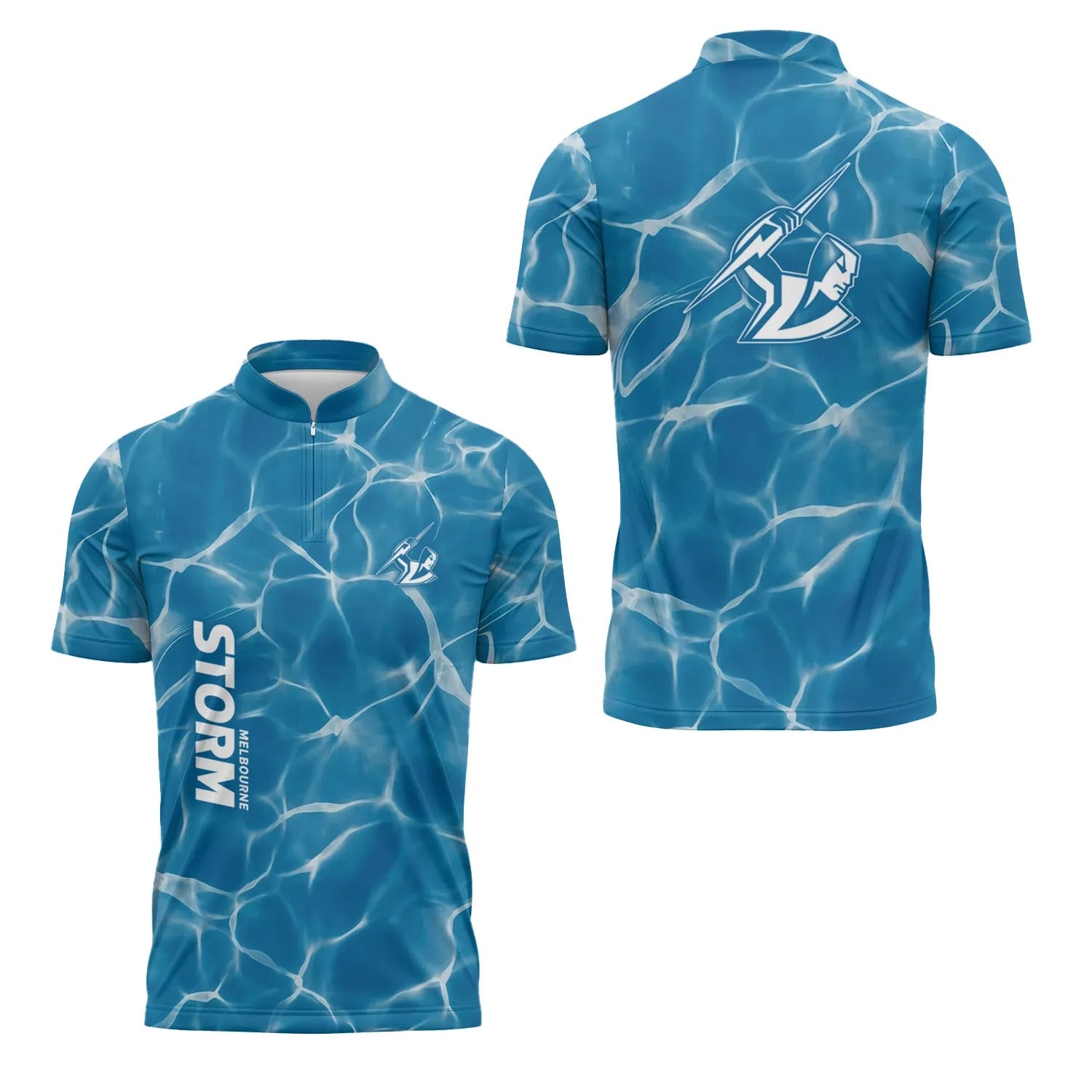 Melbourne Storm Apparels SHW035