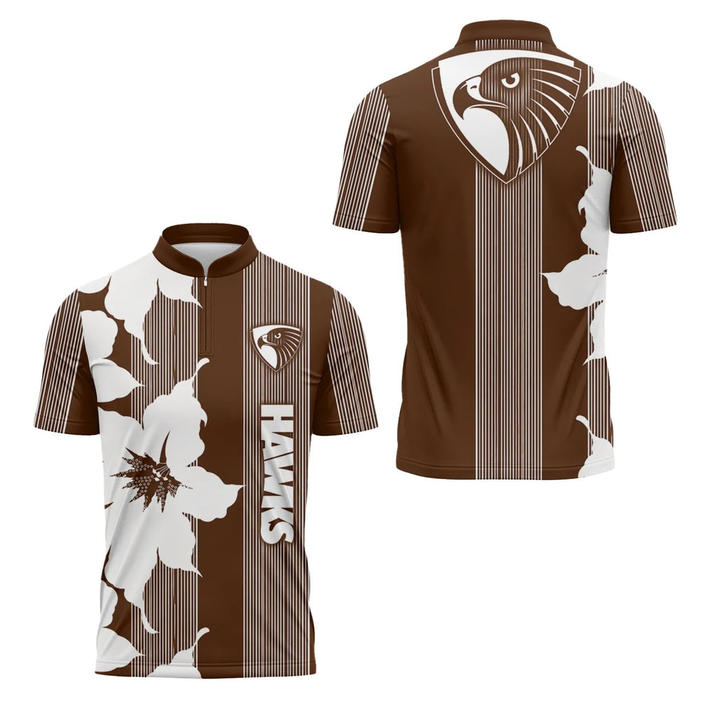 Hawthorn Hawks Apparels SHW039