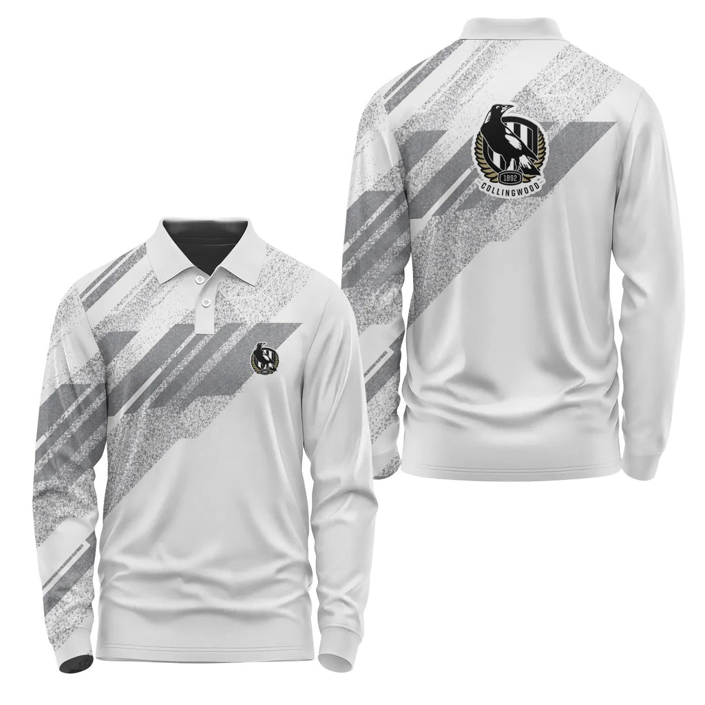 Collingwood Magpies Apparels SC105