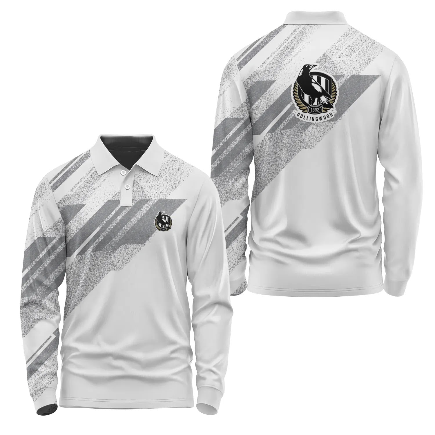 Collingwood Magpies Apparels SC105