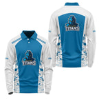 Gold Coast Titans Apparels SC089