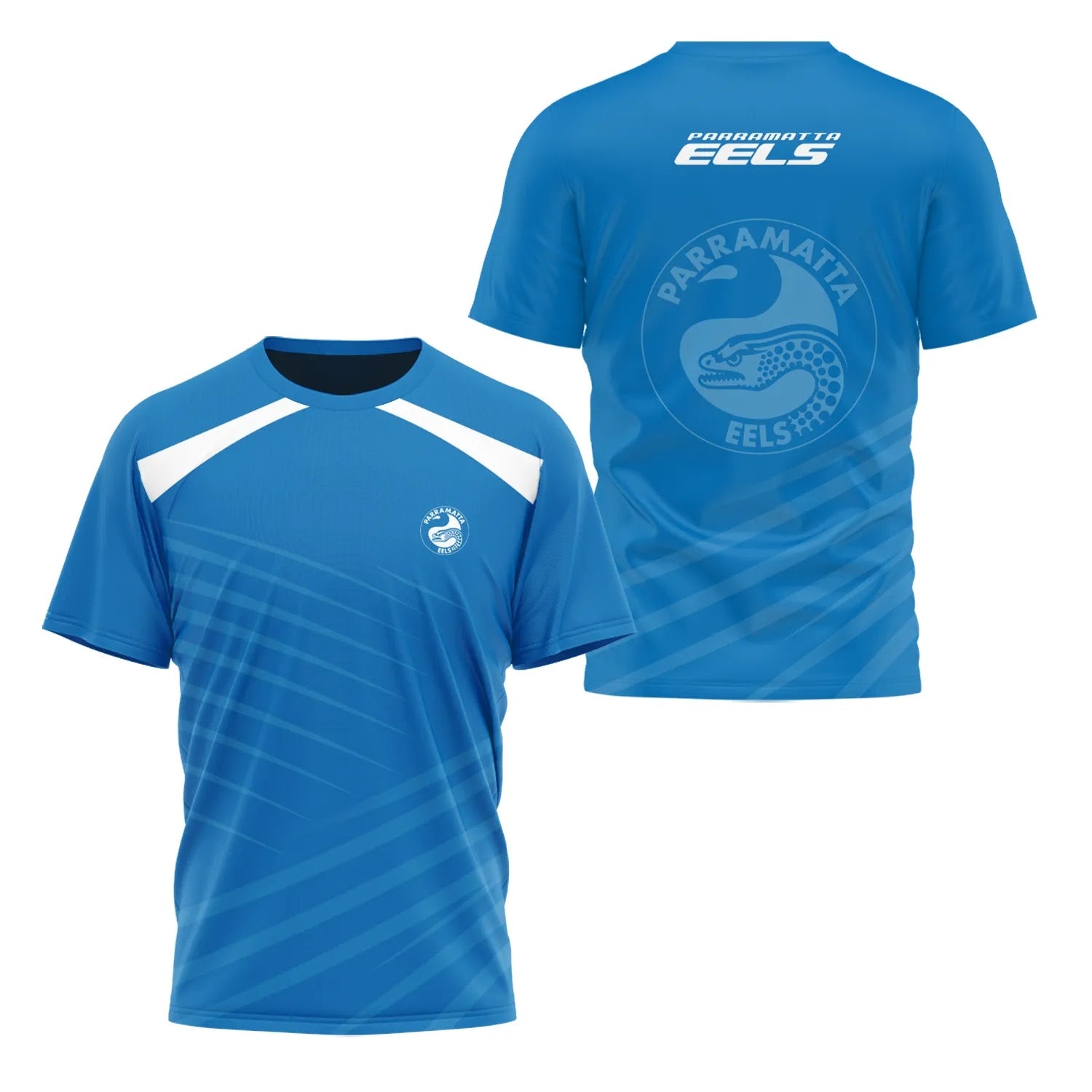 Parramatta Eels Apparels SC082