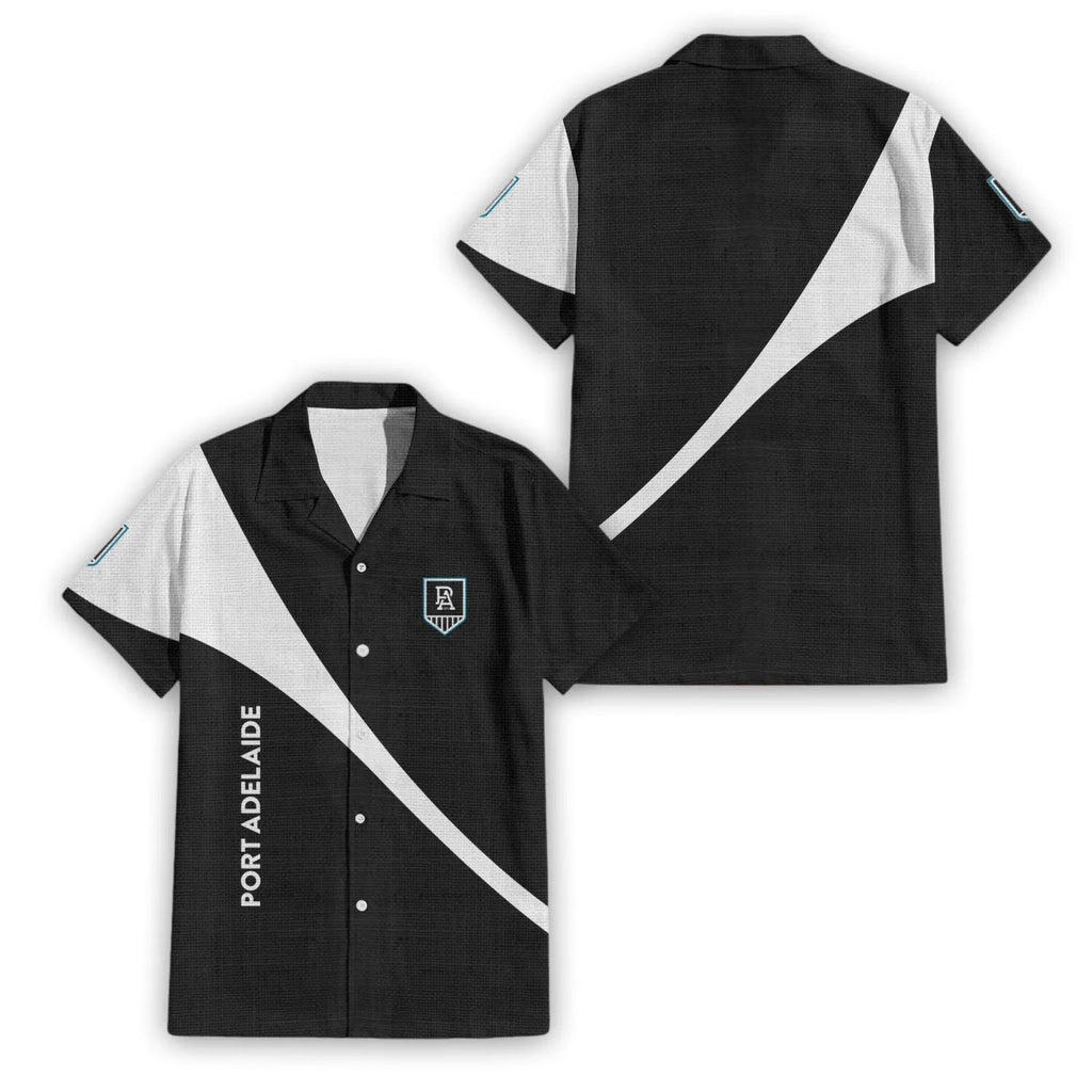 Port Adelaide Power Apparels SC090