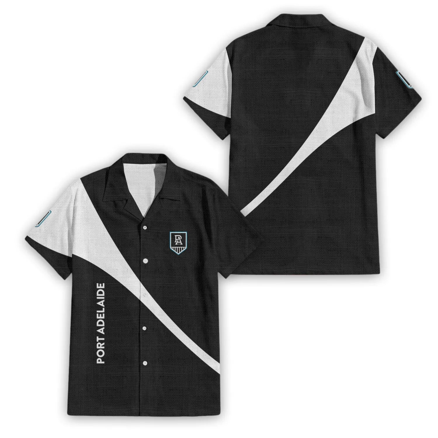 Port Adelaide Power Apparels SC090