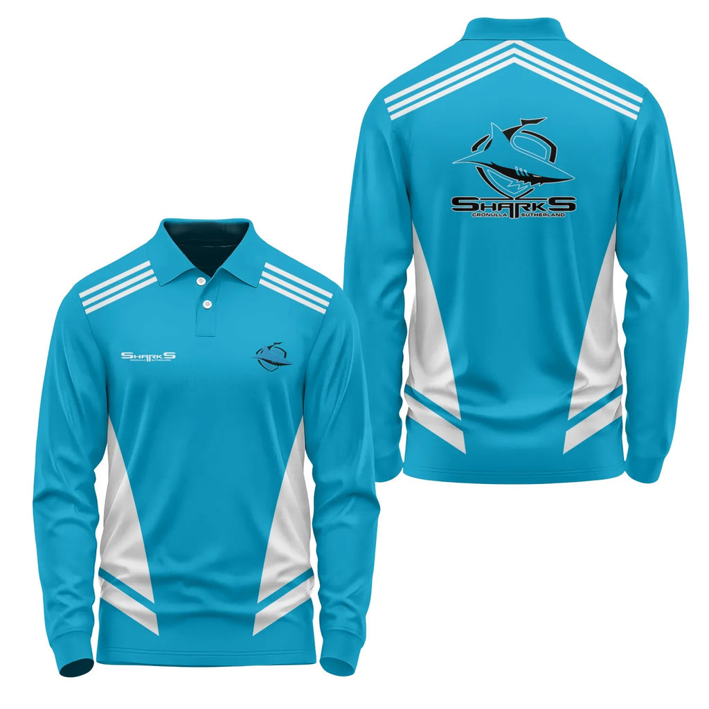 Cronulla-Sutherland Sharks Apparels SC092