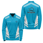 Cronulla-Sutherland Sharks Apparels SC092