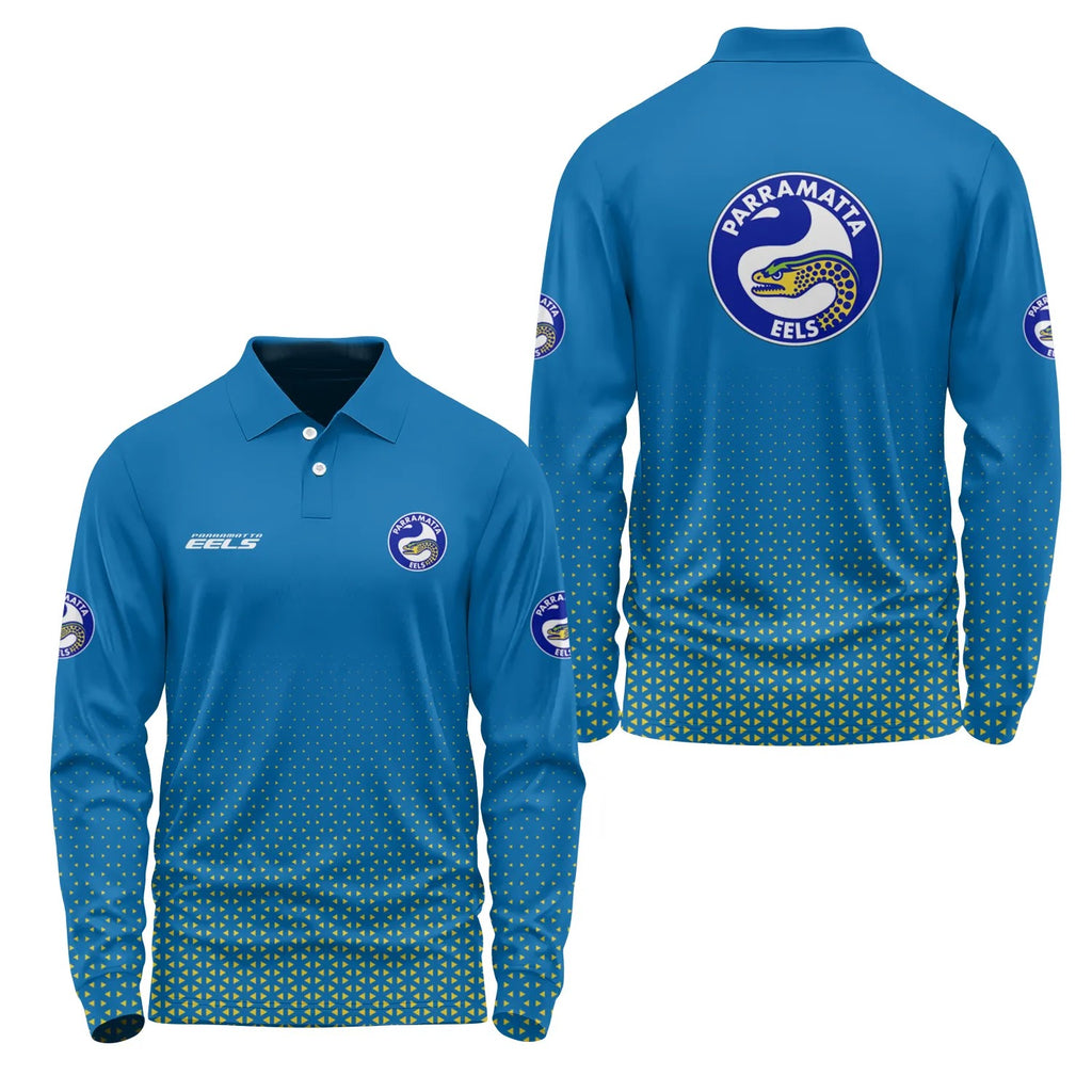 Parramatta Eels Apparels SC003