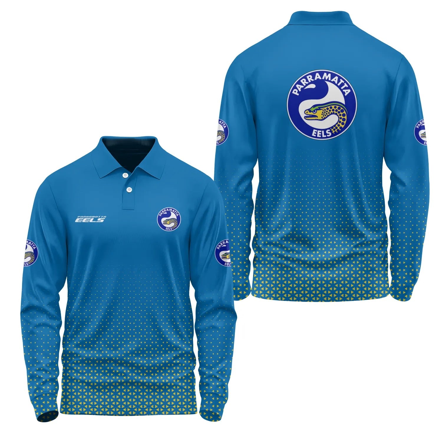 Parramatta Eels Apparels SC003