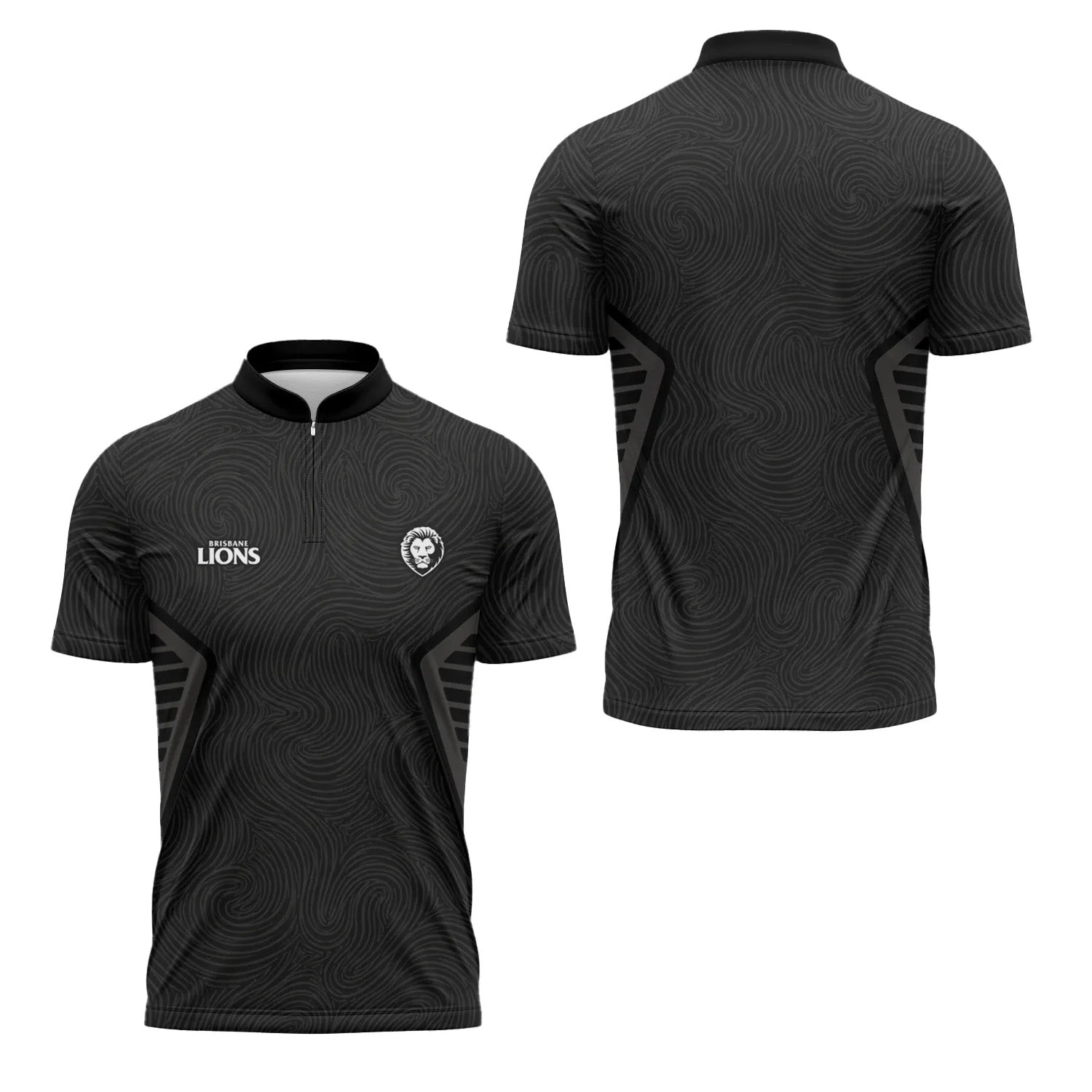 Brisbane Lions Apparels SC102