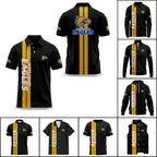 West Coast Eagles Apparels SC013