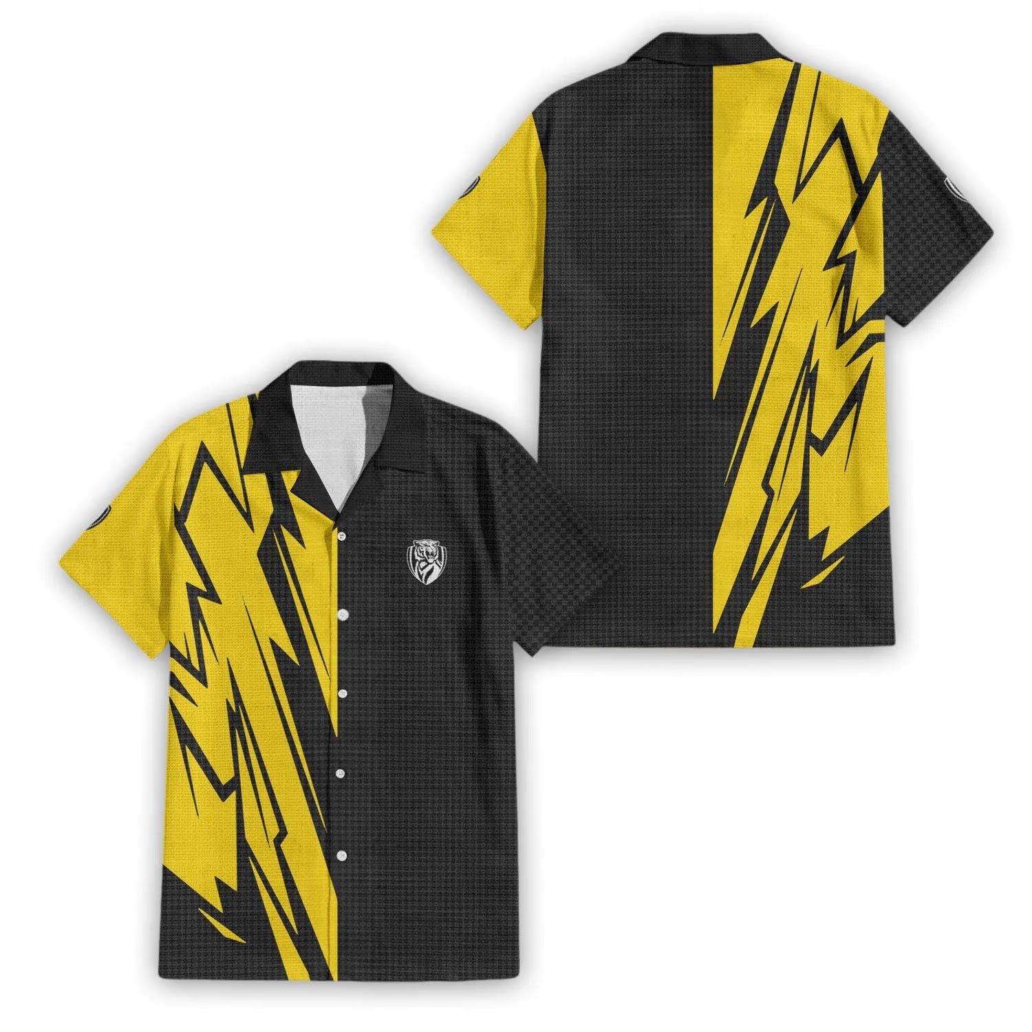Richmond Tigers Apparels SC062