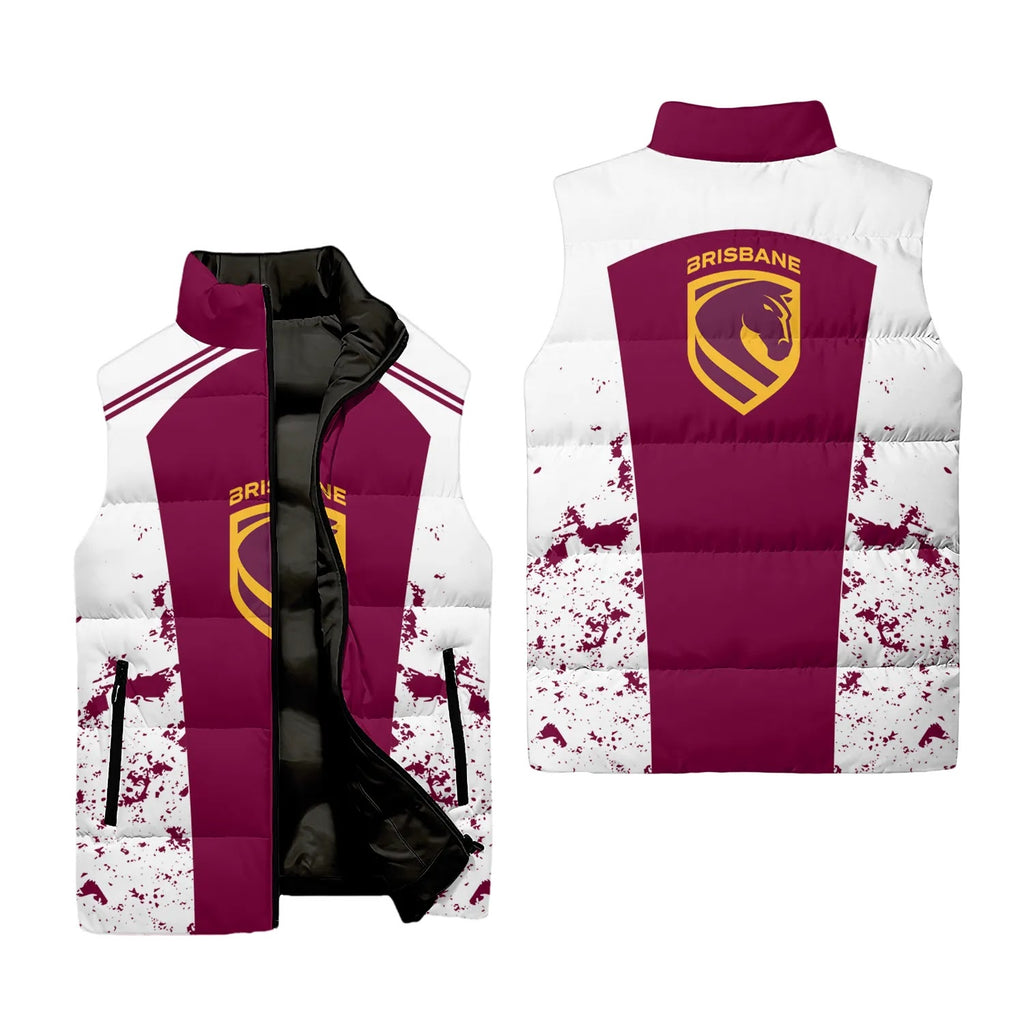 Brisbane Broncos Apparels SC089