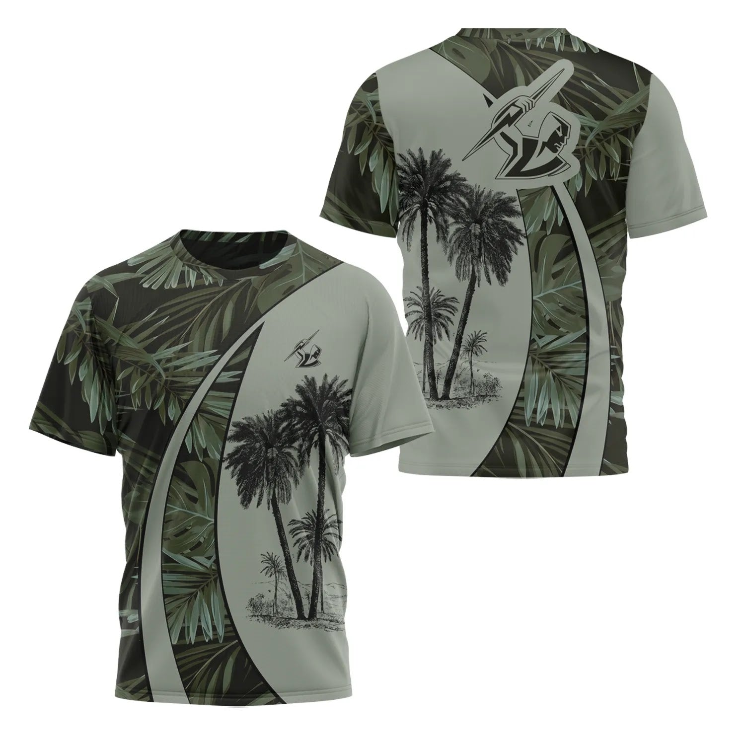 Melbourne Storm Apparels SHW063