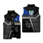 New Zealand Warriors Apparels SC071