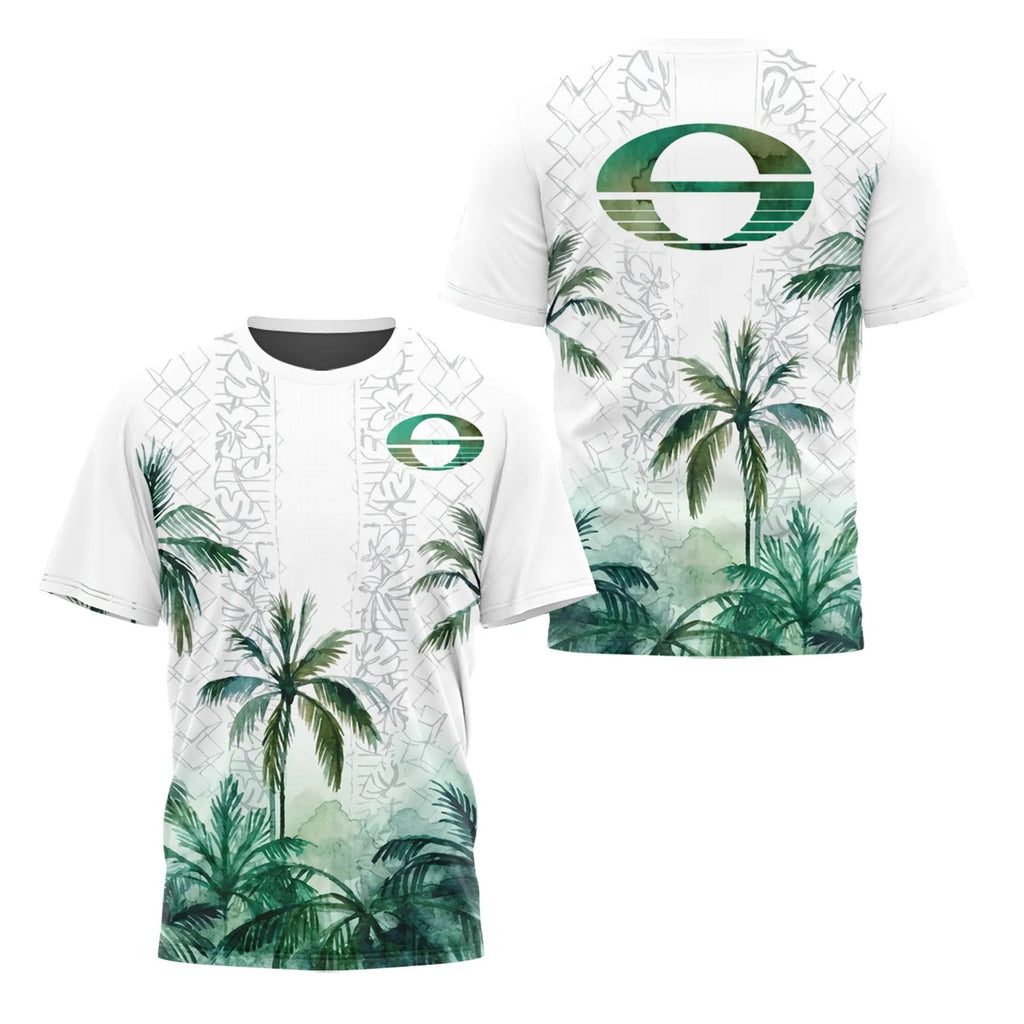 Gold Coast Suns Apparels SHW015