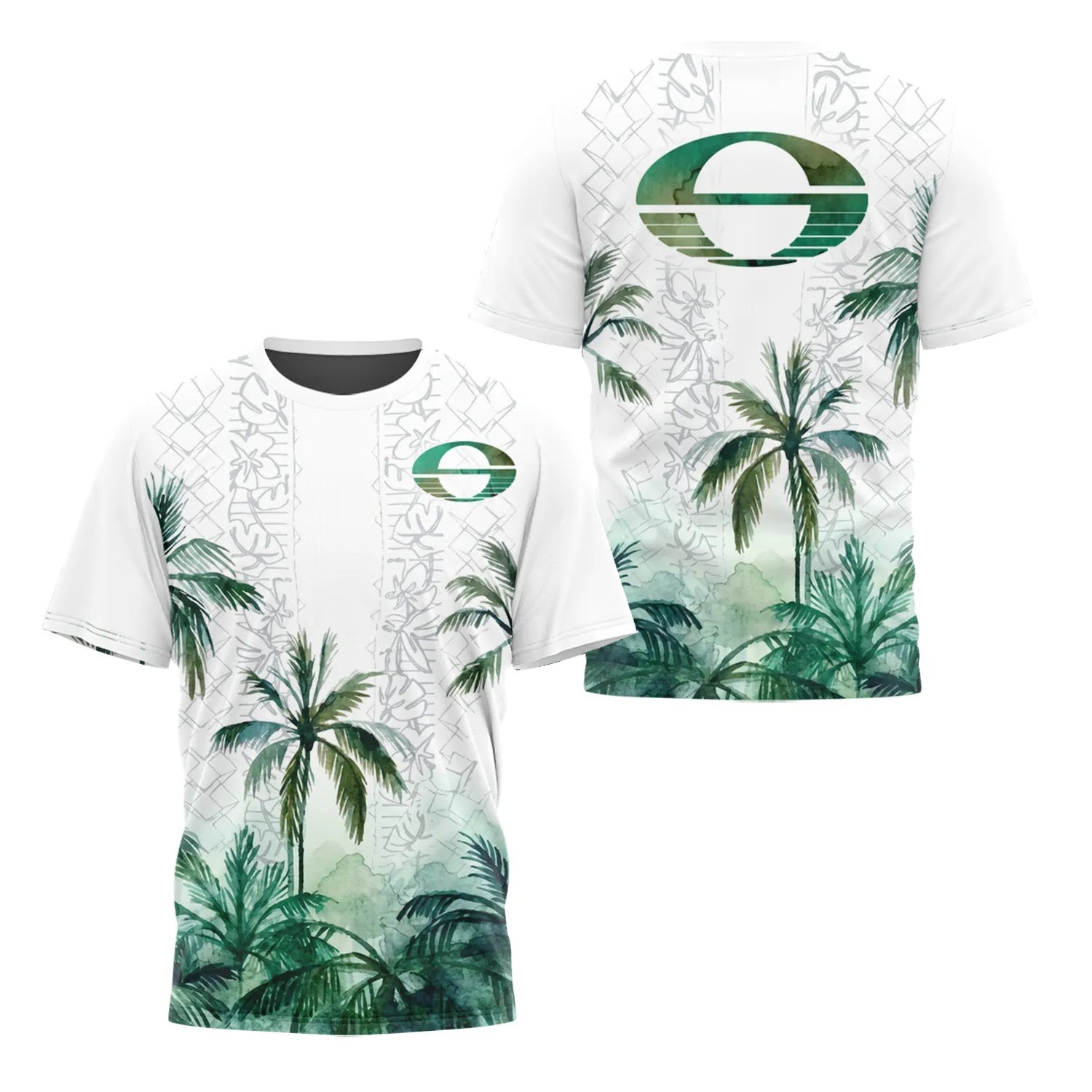 Gold Coast Suns Apparels SHW015