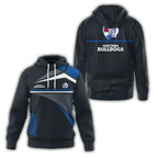 Western Bulldogs Hoodie SC067