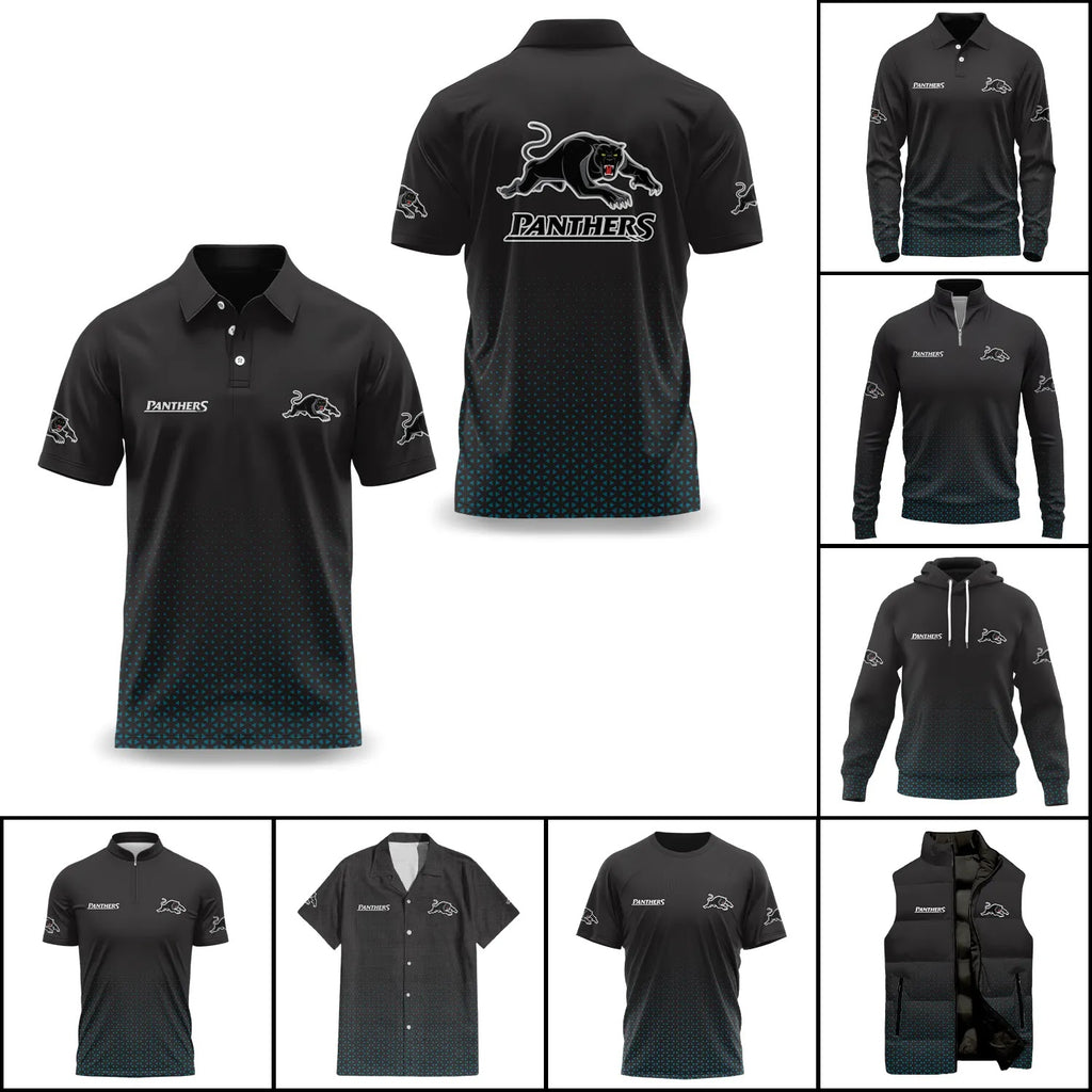 Penrith Panthers Apparels SC003