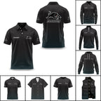 Penrith Panthers Apparels SC003