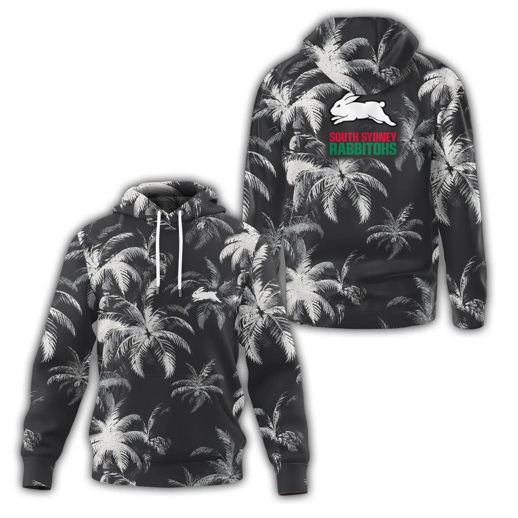 South Sydney Rabbitohs Hoodie SC112