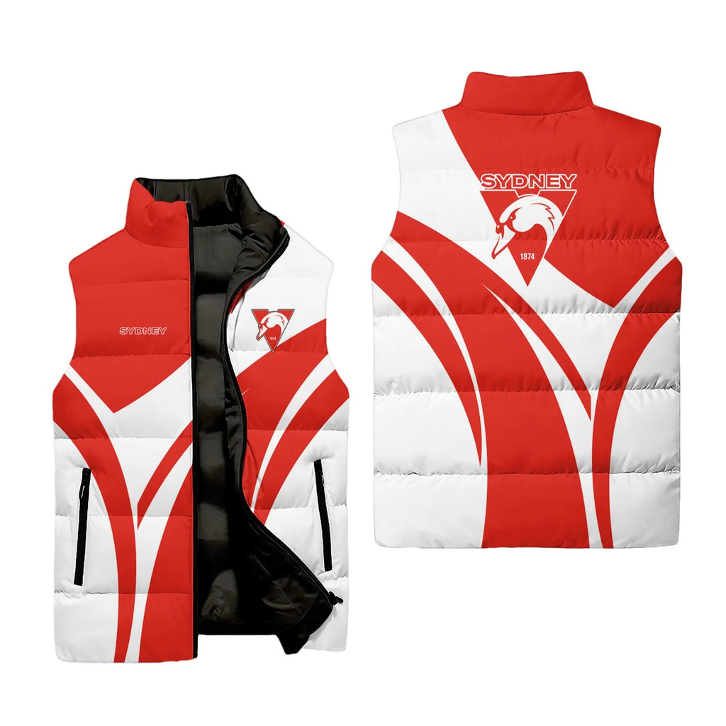 Sydney Swans Apparels SC022